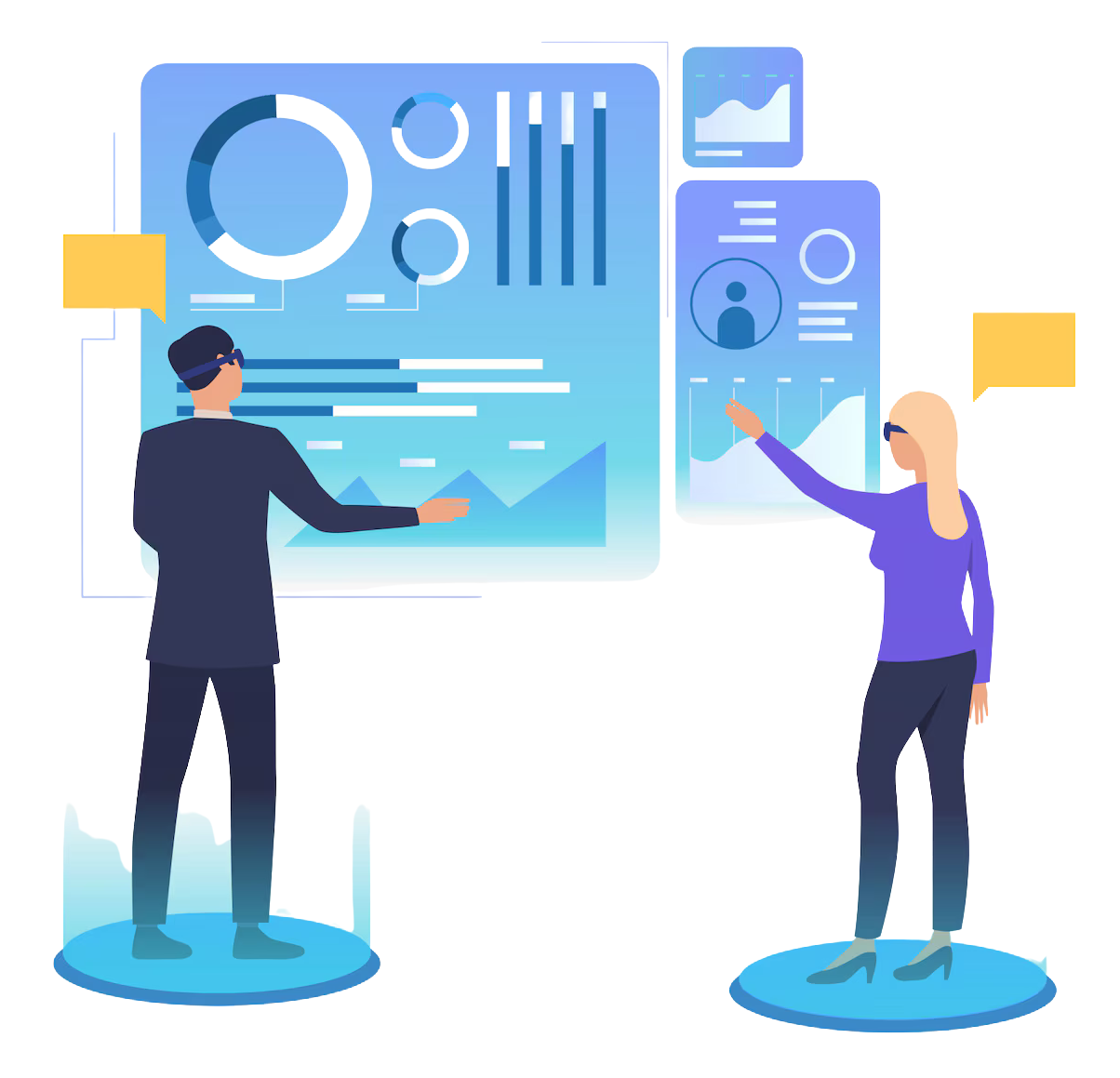 LLM Optimization Services in Ahmedabad