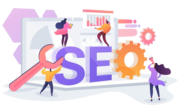 SEO (Search Engine Optimization) in Ahmedabad