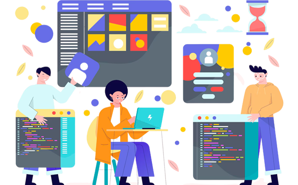 Web-Designing-&-Development