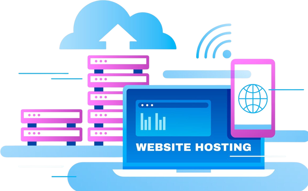 Web-Hosting