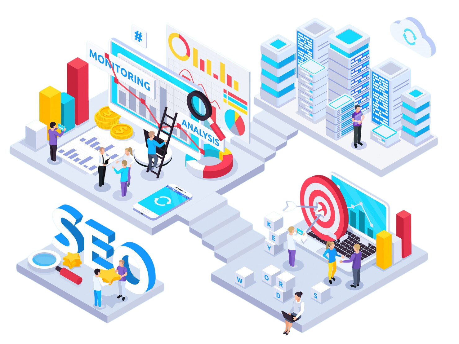 top ranking seo company in ahmedabad