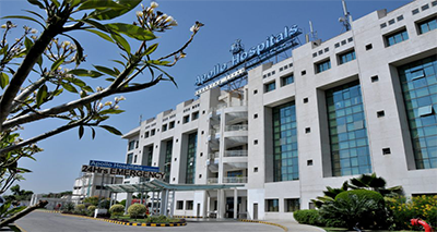 Apollo Hospital