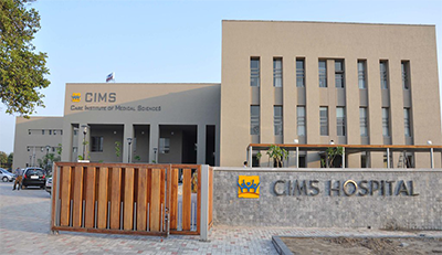 CIMS Hospital