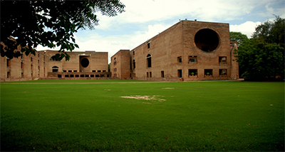 IIM Ahmedabad