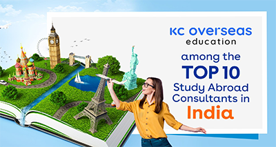 KC Overseas Education