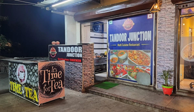 Tandoor-Junction