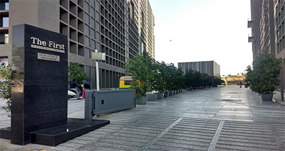 The-One-Business-Centre