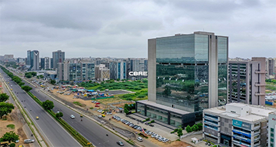 Westgate Business Bay