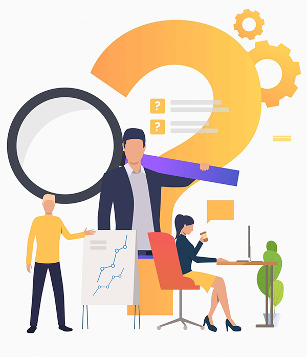 Frequently Asked Questions