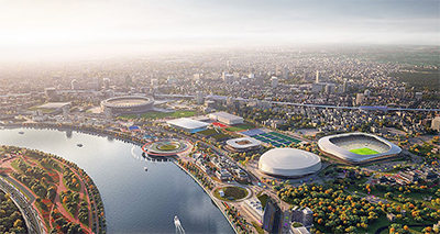 Sardar Patel Ring Road